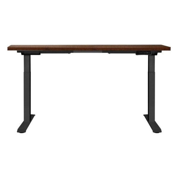 Bureau Électrique Réglable en Hauteur – Bureau Debout à Moteur Double – Image 5